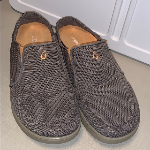 OluKai Other - Olukai Nohea Mesh Shoes Size 9